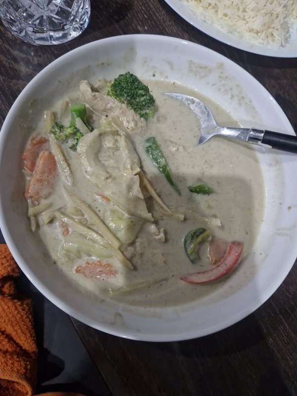 Rama Thai