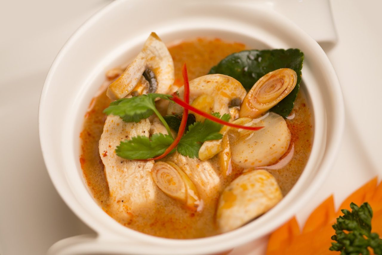 Rama Thai