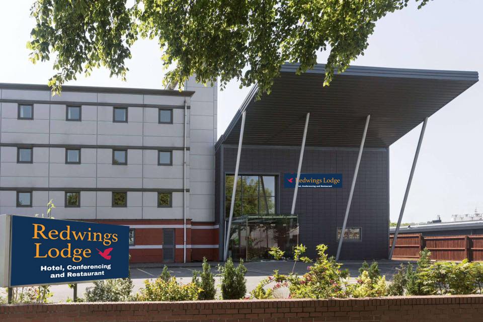 Ramada Oldbury