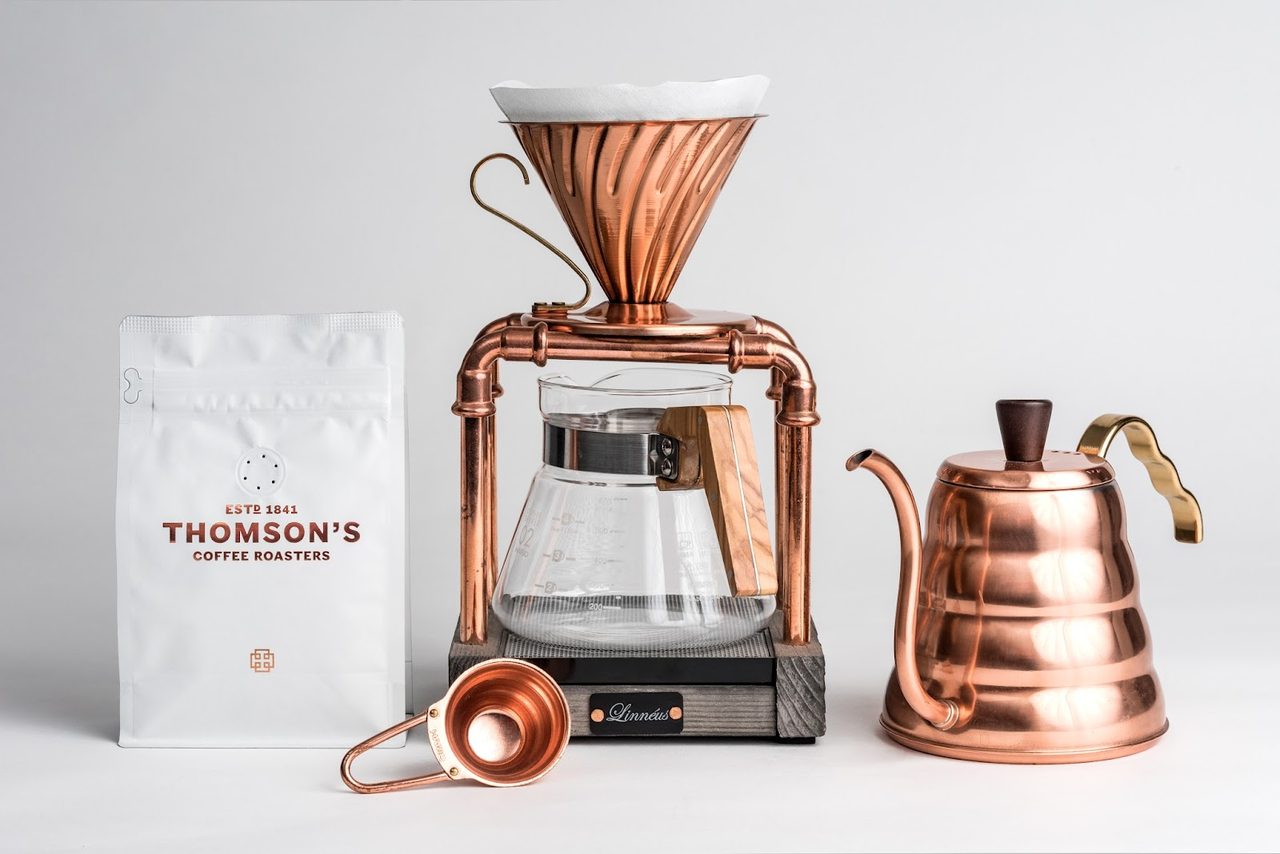 Rambeans Coffee