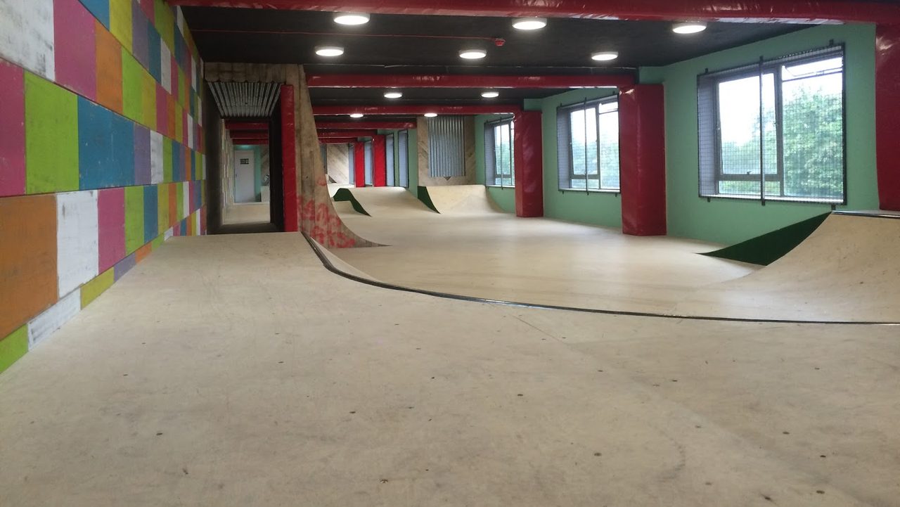 Ramp Rats