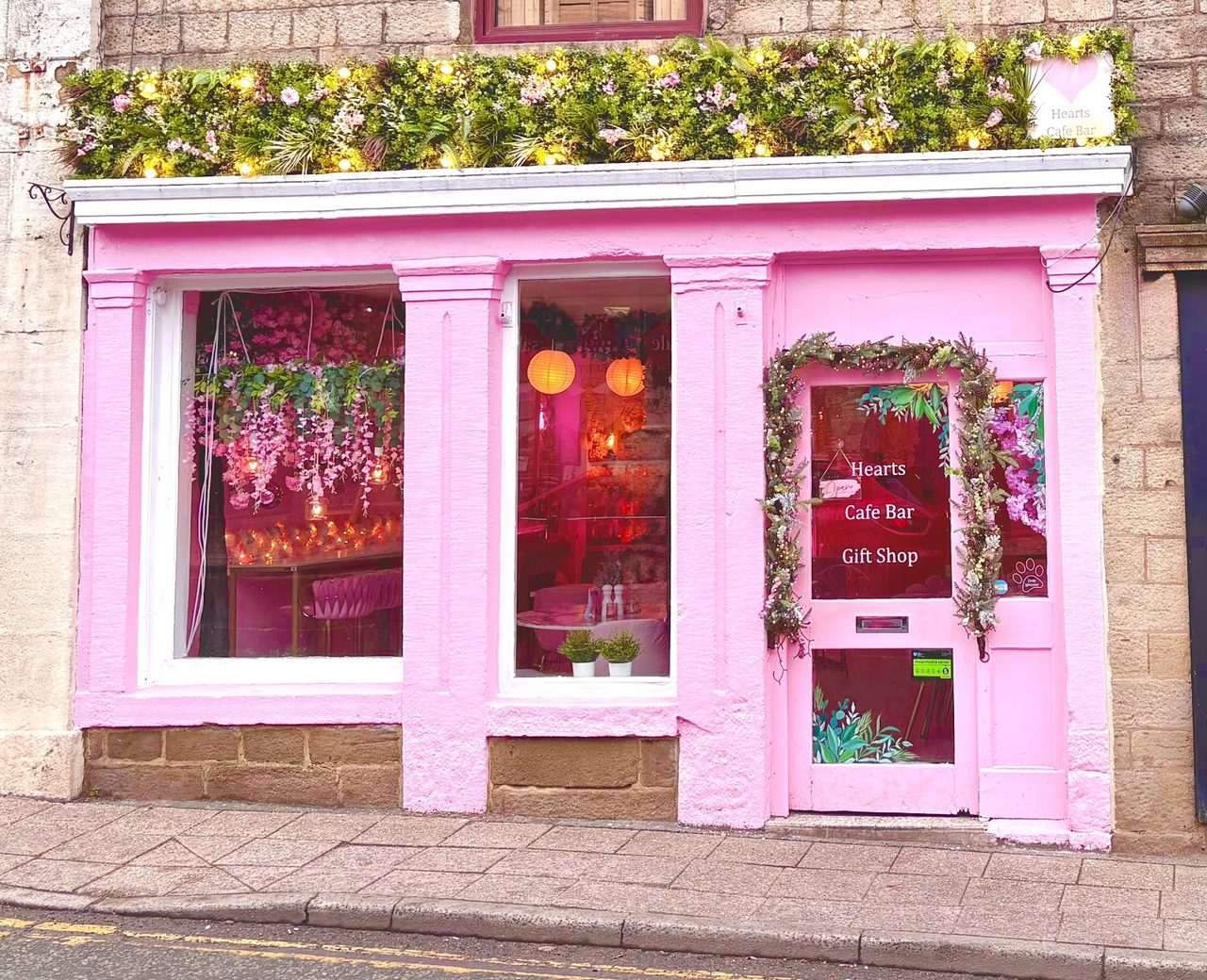 Ramsbottom Tea Hut