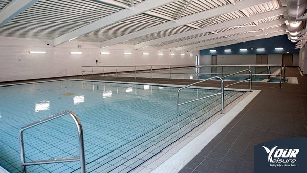 Ramsgate Sports Centre