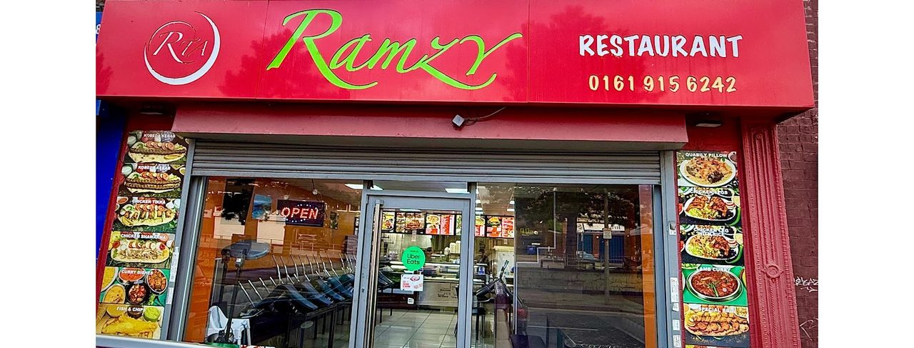 Ramzy Restaurant