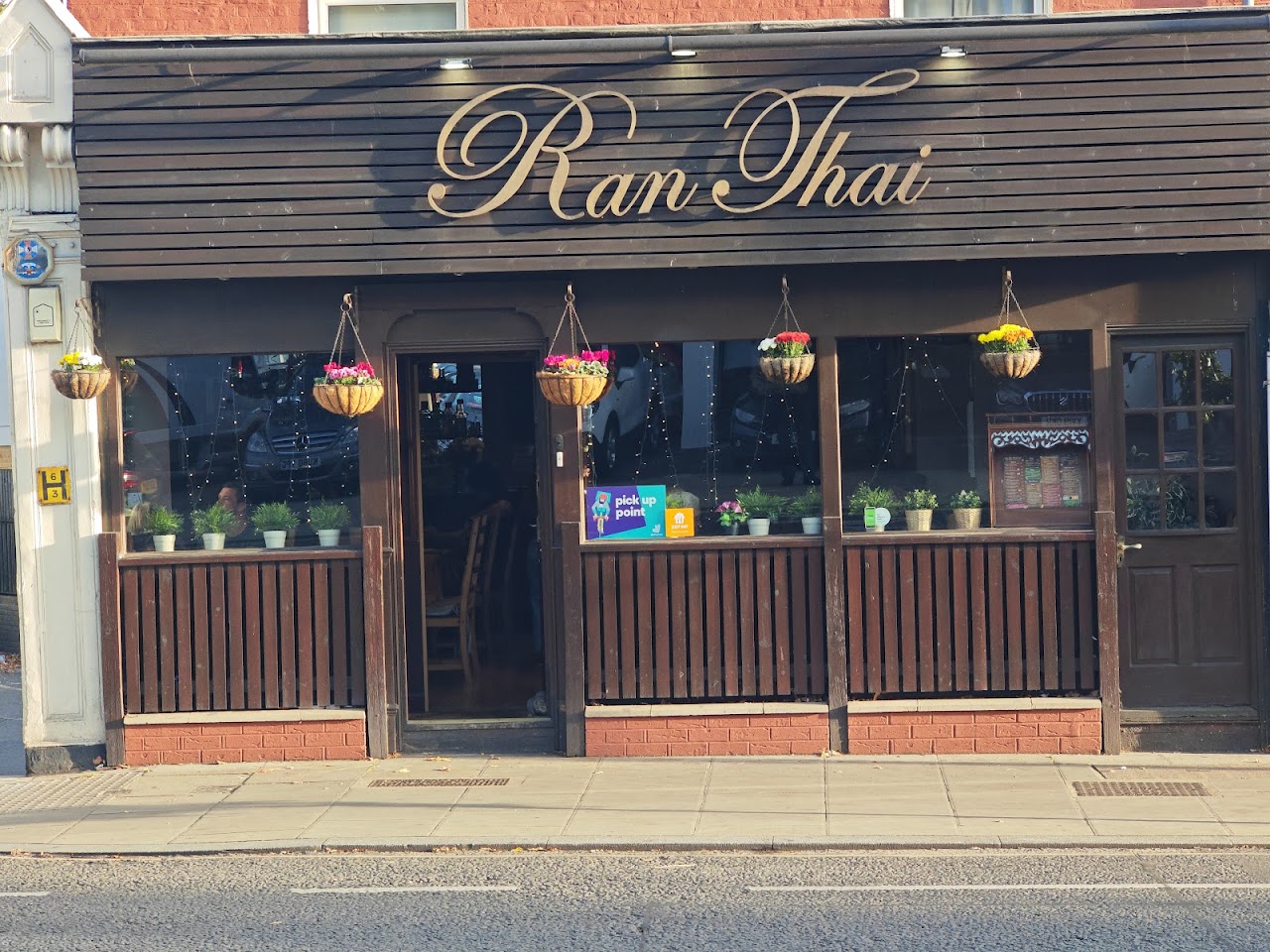 Ran Thai Restaurant
