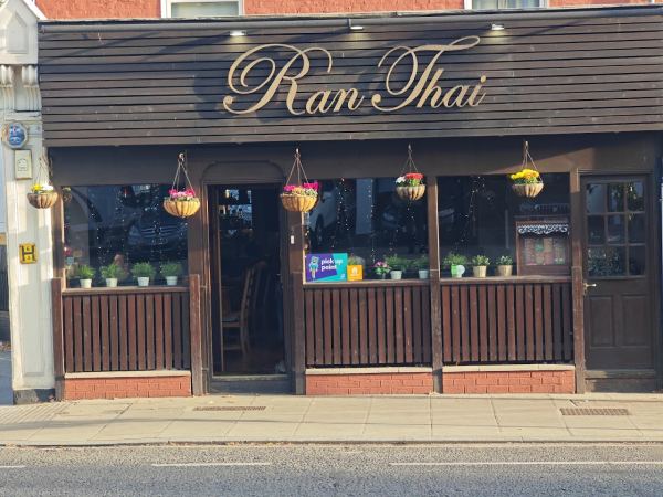 Ran Thai Restaurant