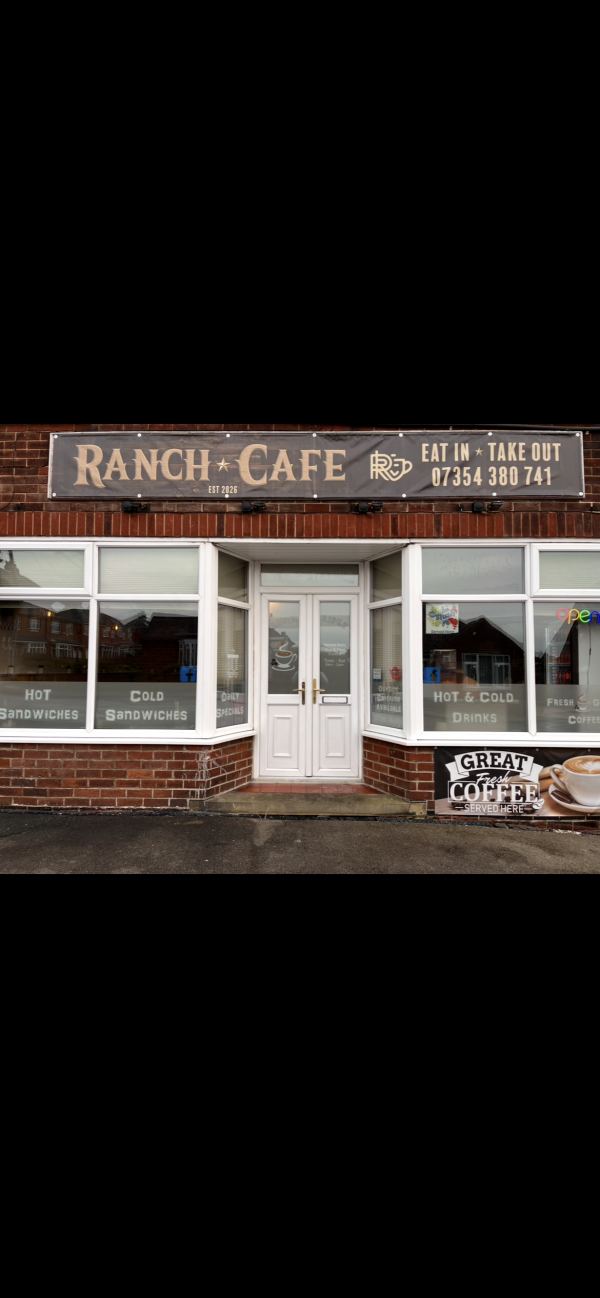 Ranch Cafe