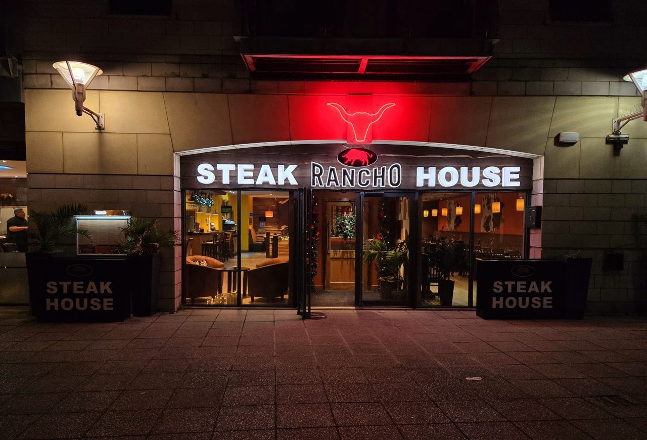 Rancho Steak House