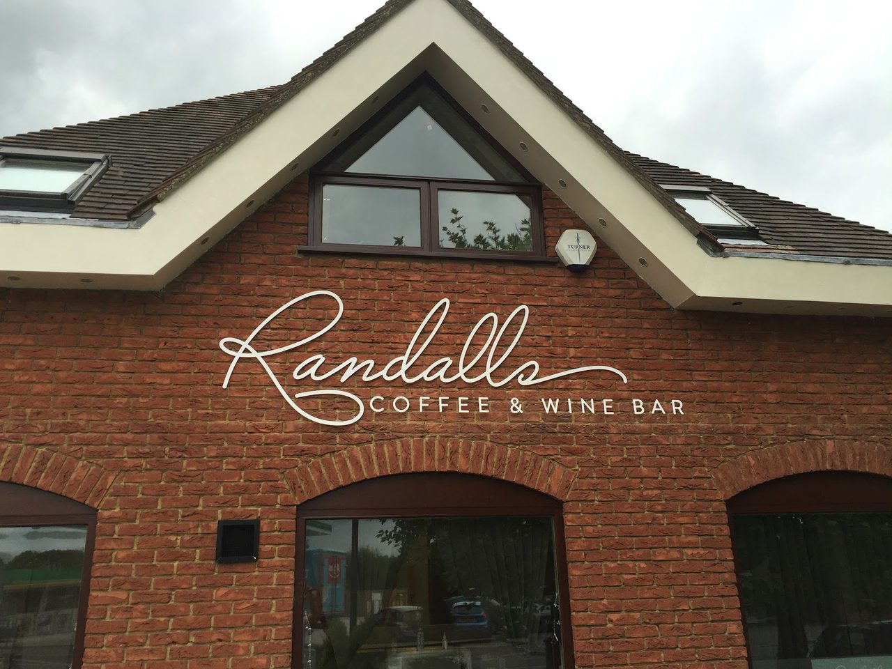 Randalls