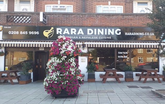 Rara Dining