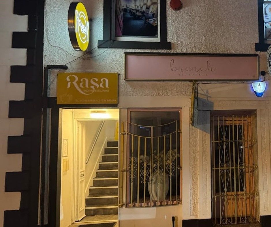 Rasa