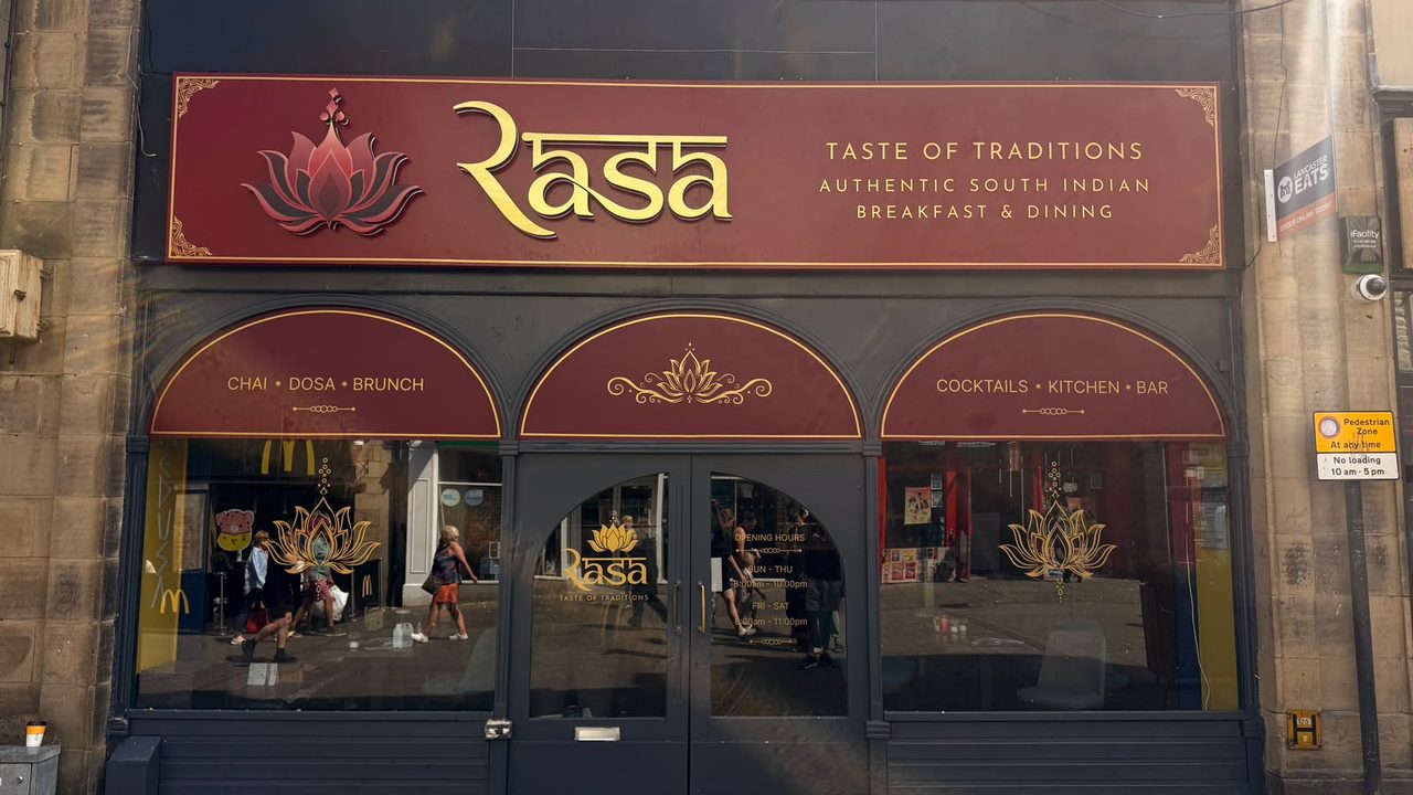 RASA