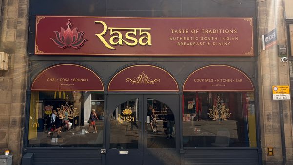 RASA