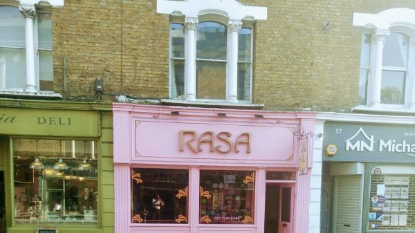 Rasa N16