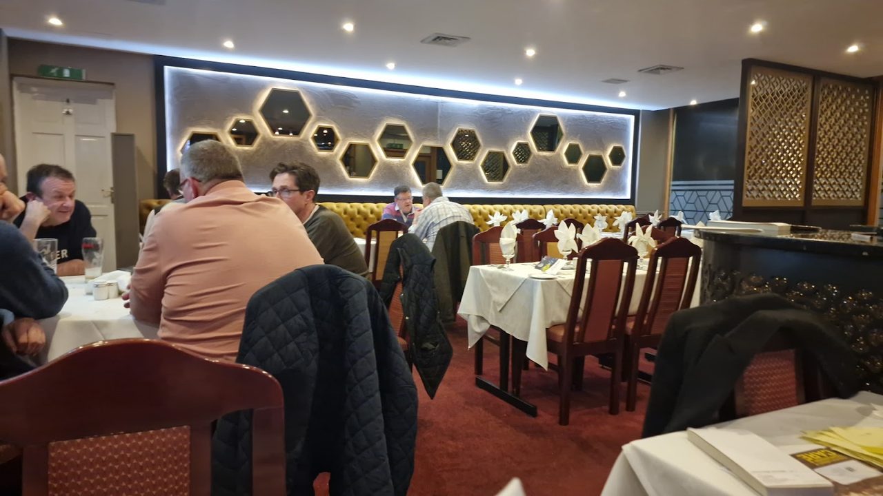 Rashoi Indian Cuisine