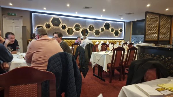 Rashoi Indian Cuisine