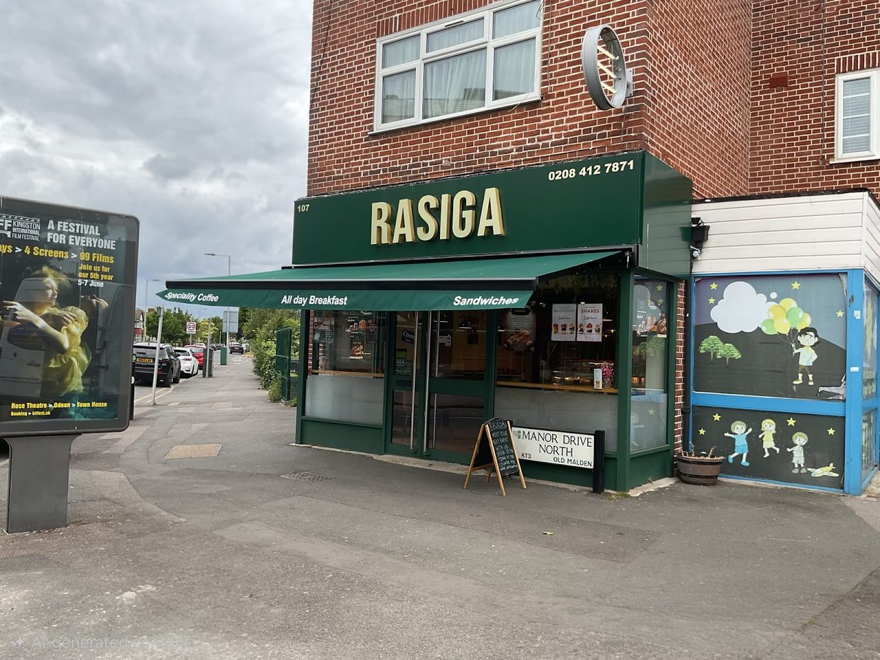 Rasiga