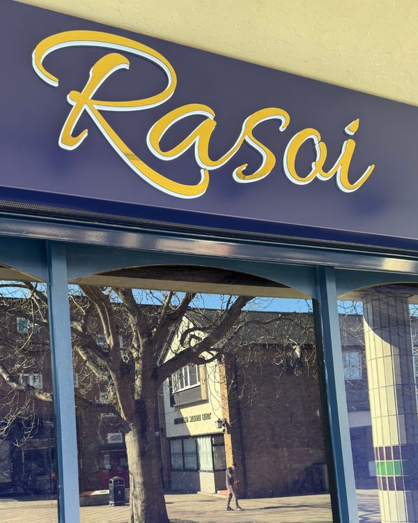 Rasoi