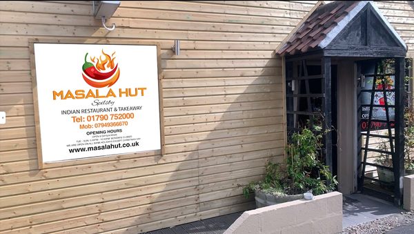 Rasoi Spilsby Indian Restaurant