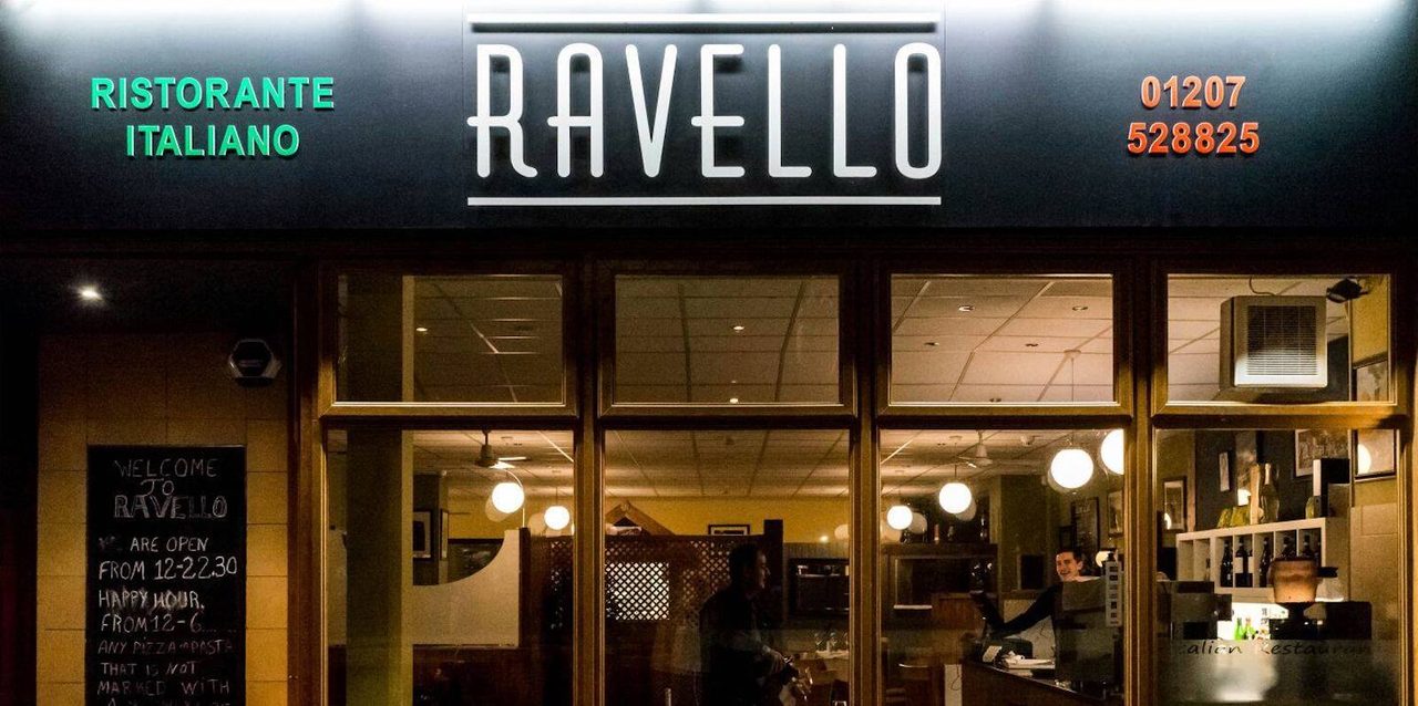 Ravello's Ristorante