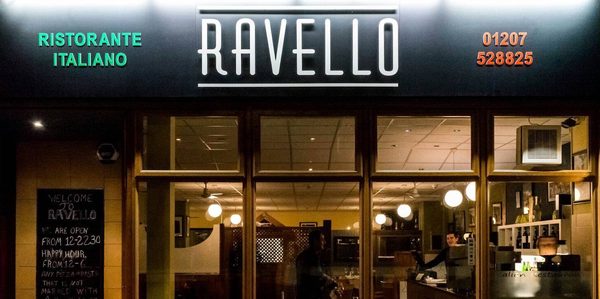 Ravellos Italian Delicatessen Limited