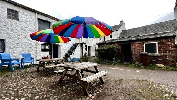 Ravenglass Hand Made Ice Cream