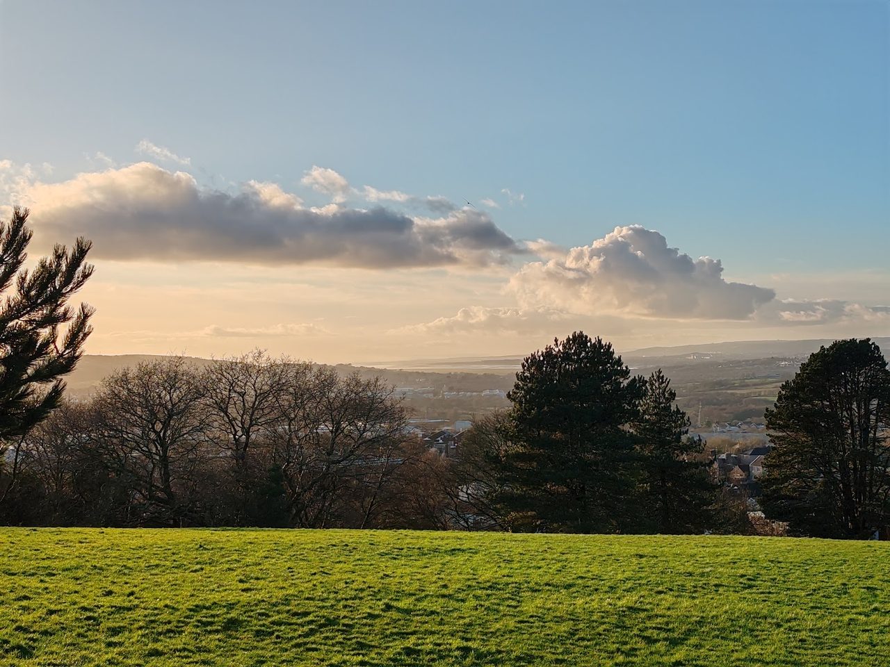 Ravenhill Park Community Cafe