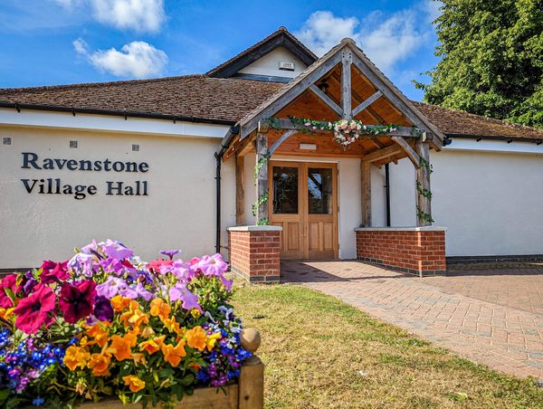Ravenstone Village Institute