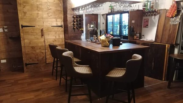 Raygill Lakes Cafe