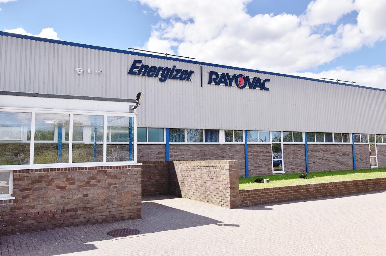 Rayovac UK Limited