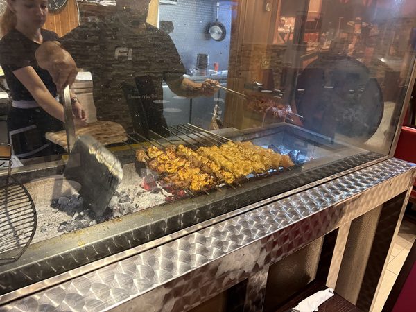 Real Barbeque And Bar