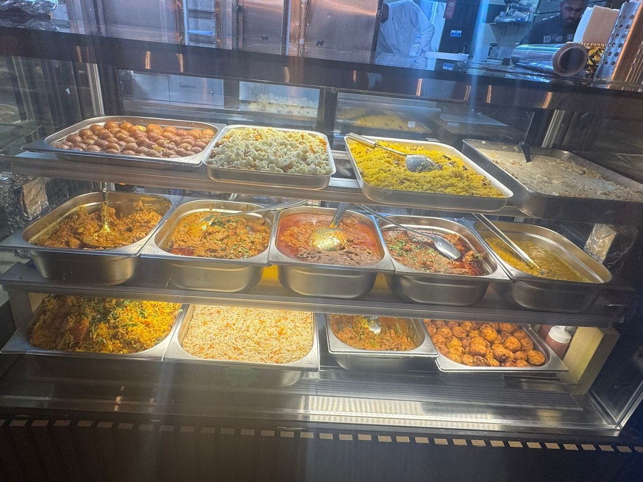 Real Desi Dhaba