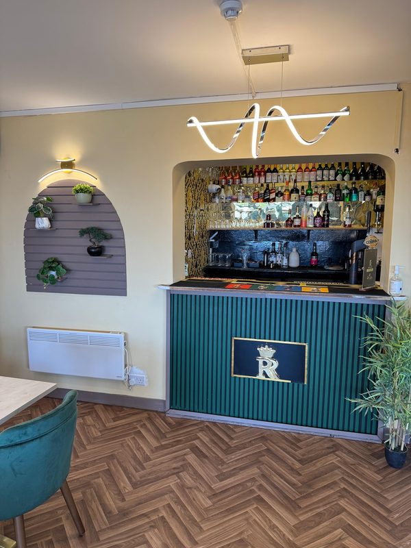 Real Rich Bar and Grill Ltd