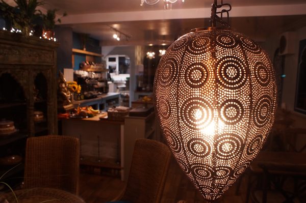 Realitea Tearoom & Espresso Bar