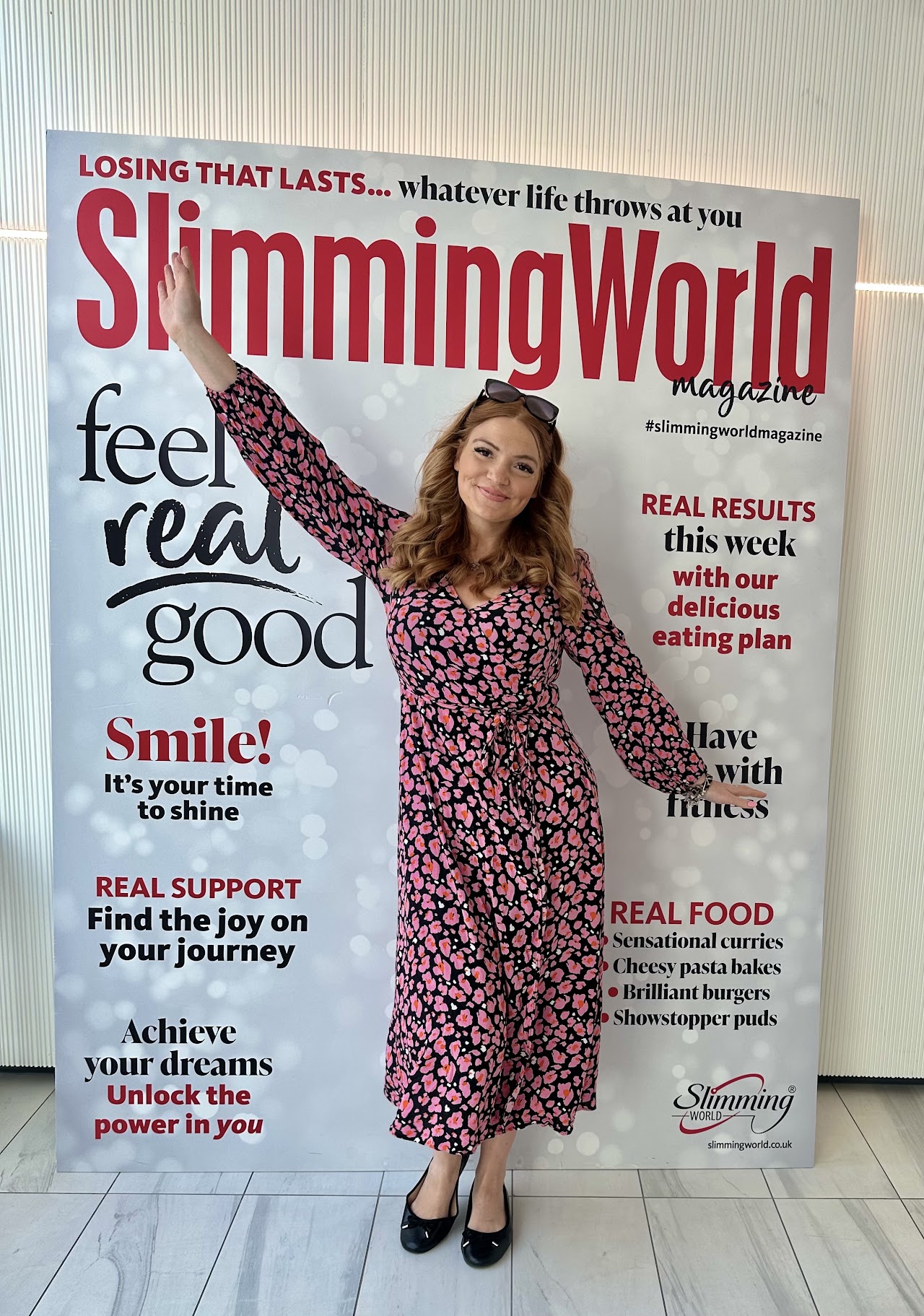 Rebecca's Slimming World Group