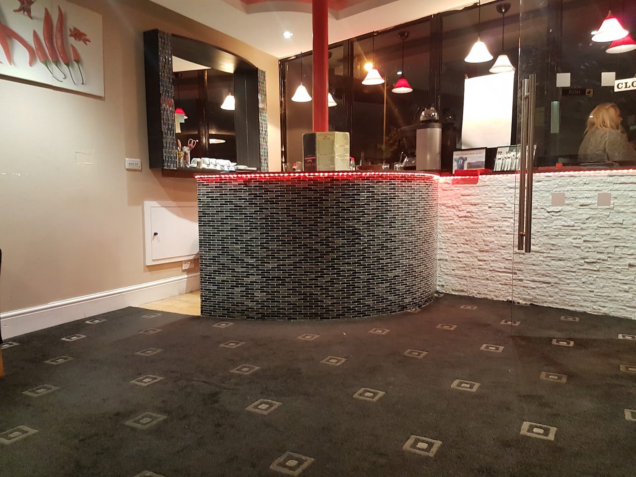 Red Chilli Restaurant
