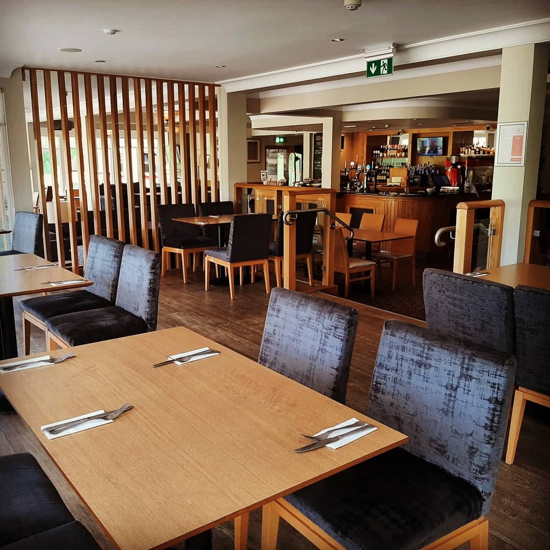 Red Deer Pub and Restaurant Ltd