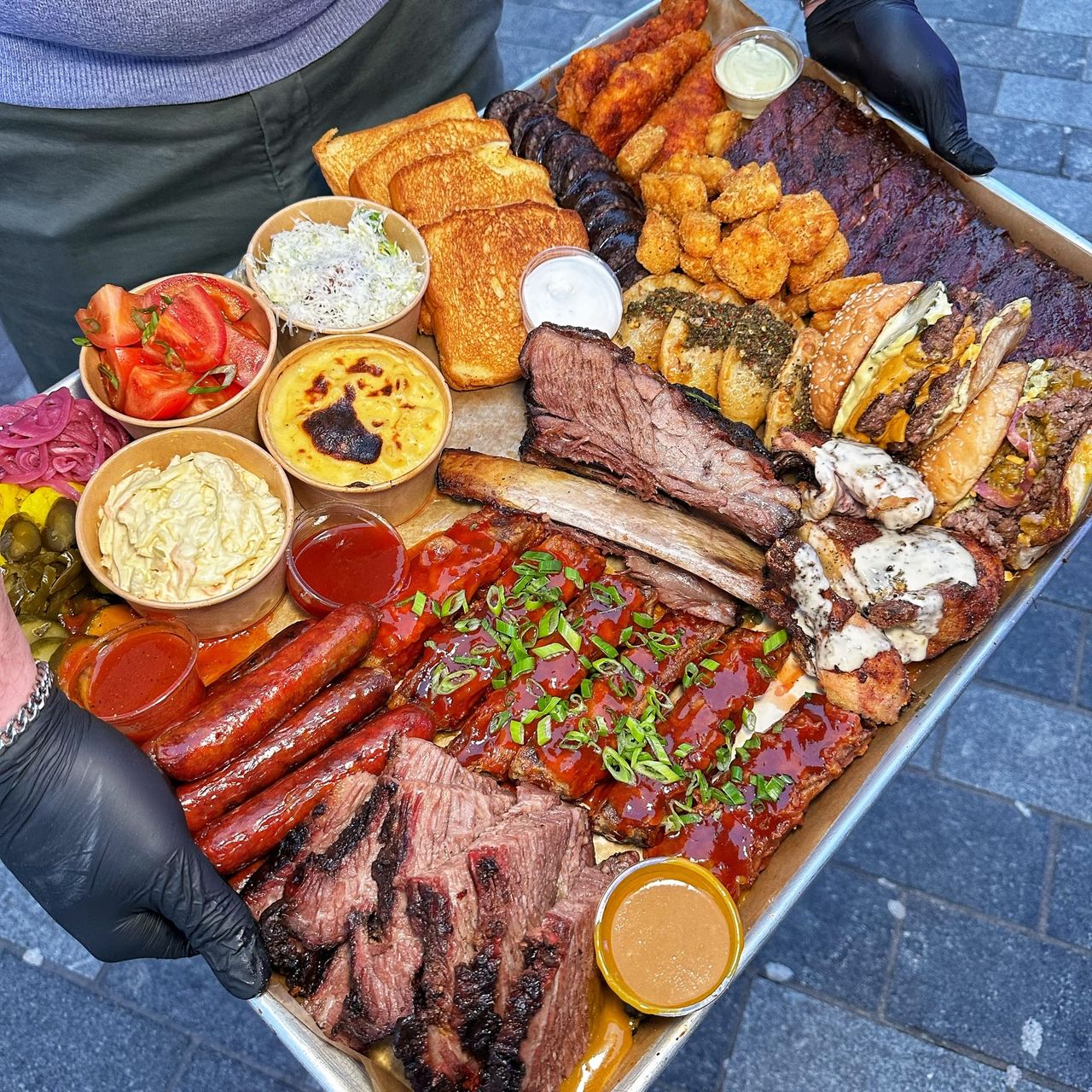 Red Dog Saloon Hoxton
