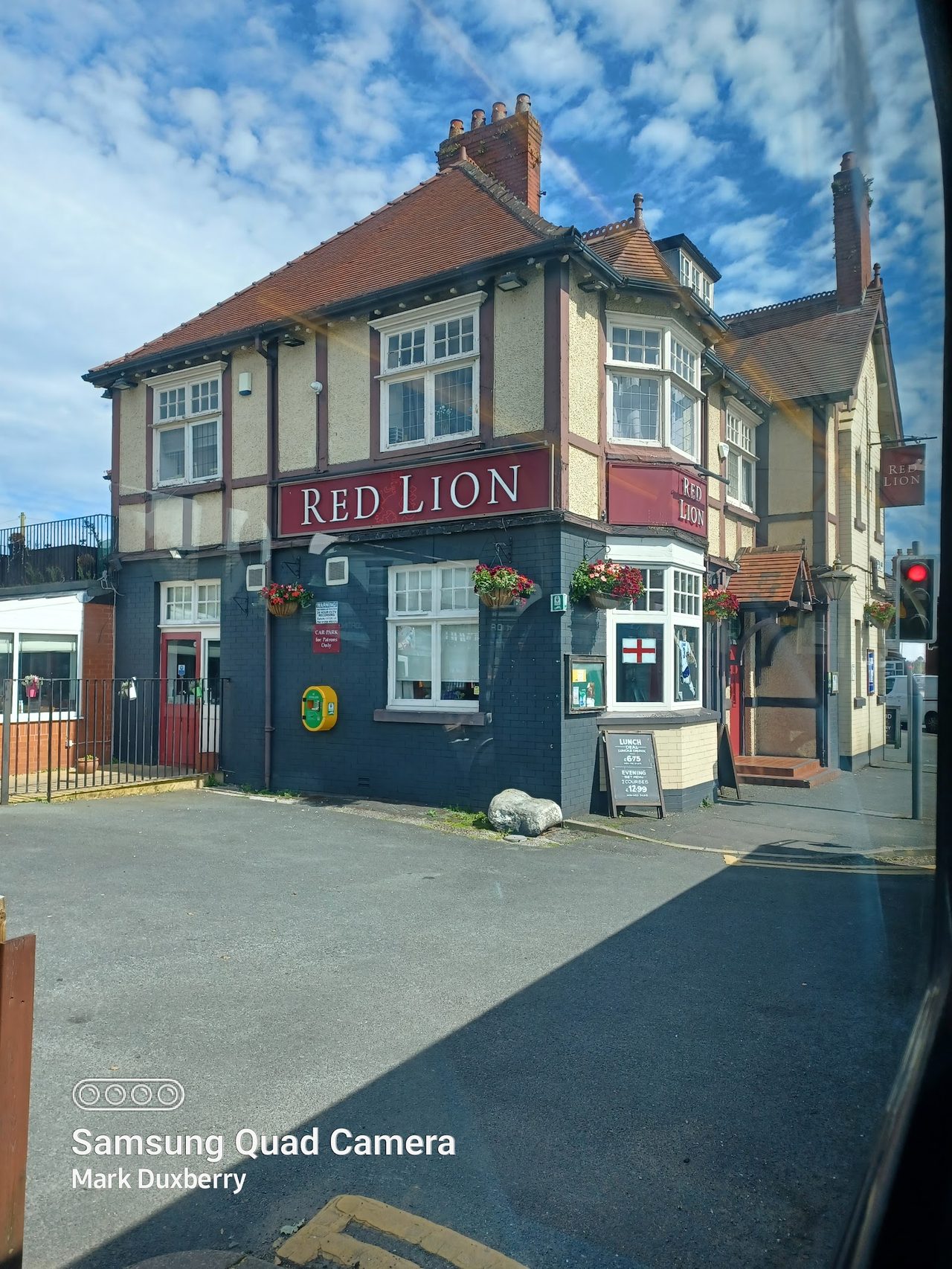 Red Lion