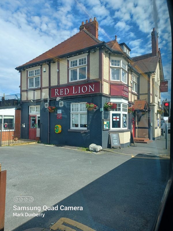 Red Lion