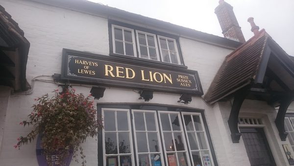 Red Lion
