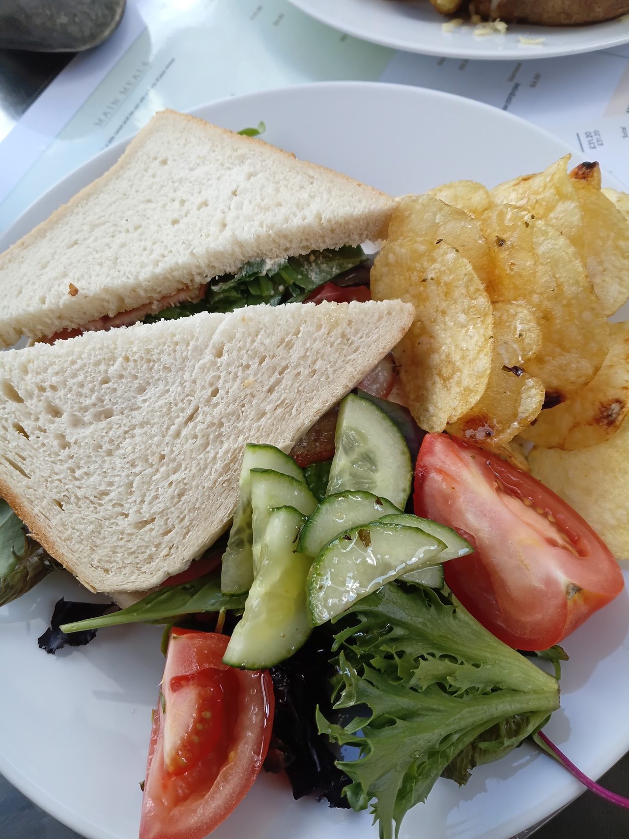 Red Lion Cafe