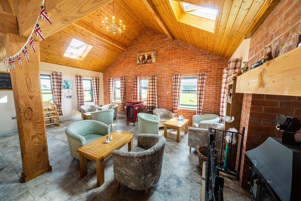 Red Lion Farm Tea Rooms & Farm Shop