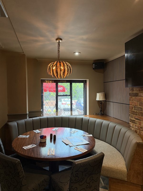 Red Monkey