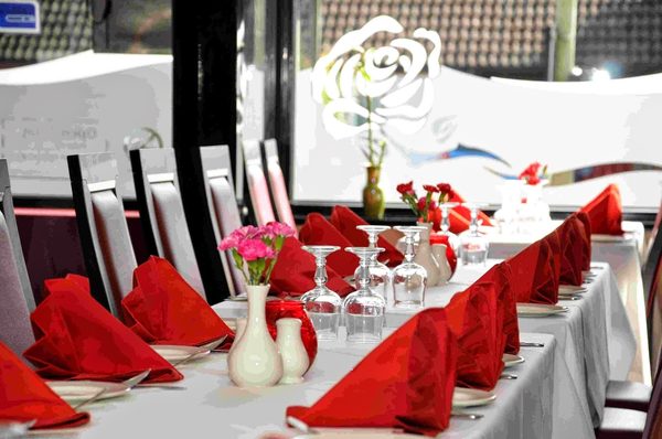 Red Rose Indian Restaurant