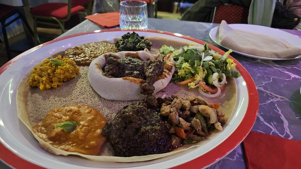 Red Sea Café and Restaurant
