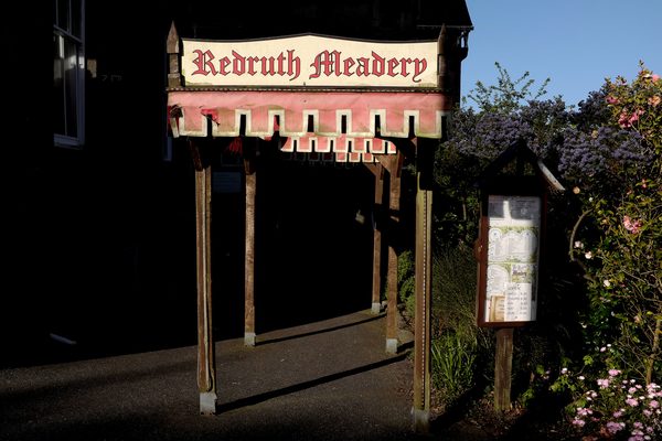 Redruth Meadery