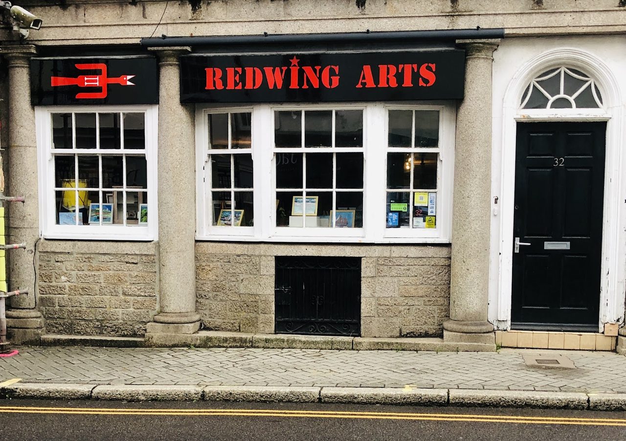Redwing Gallery