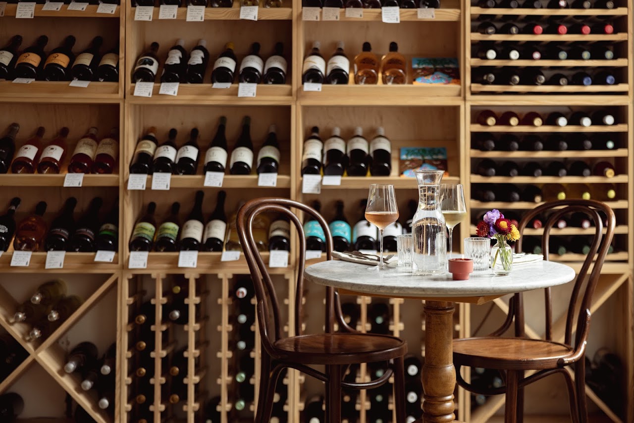 Redwood Wines