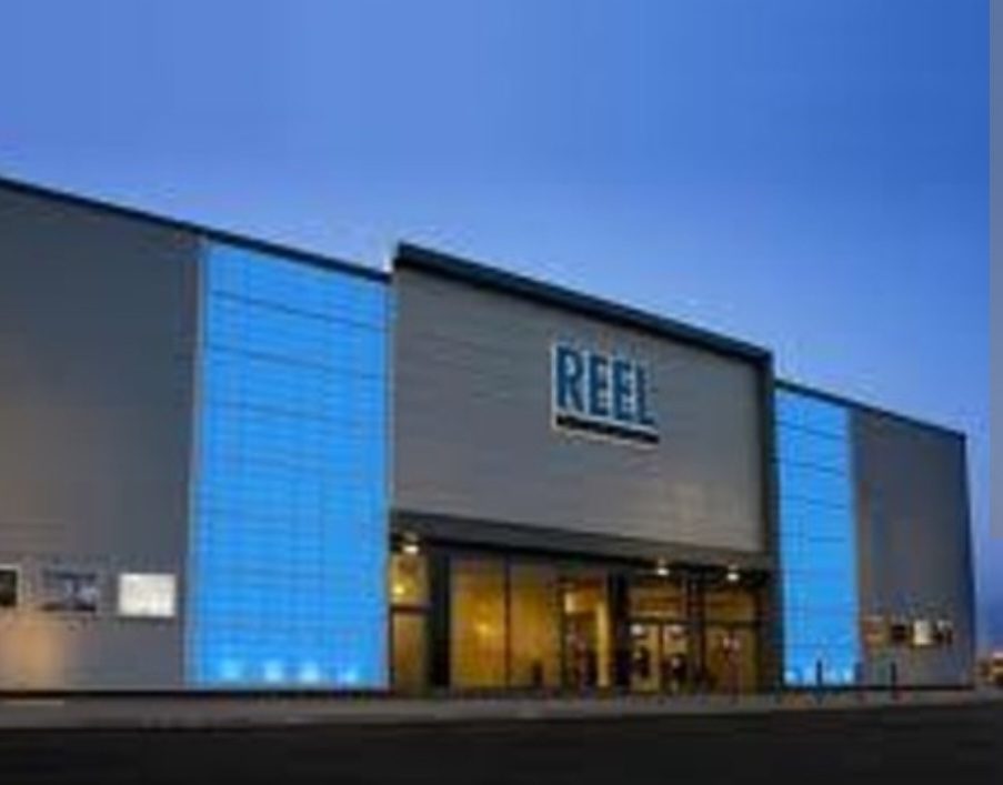 Reel Cinema